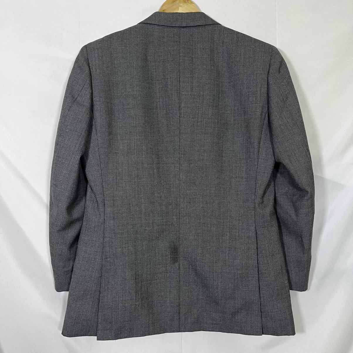 Burberry VINTAGE BURBERRYS BLAZZER/COAT Size US M / EU 48-50 / 2 - 11 Thumbnail