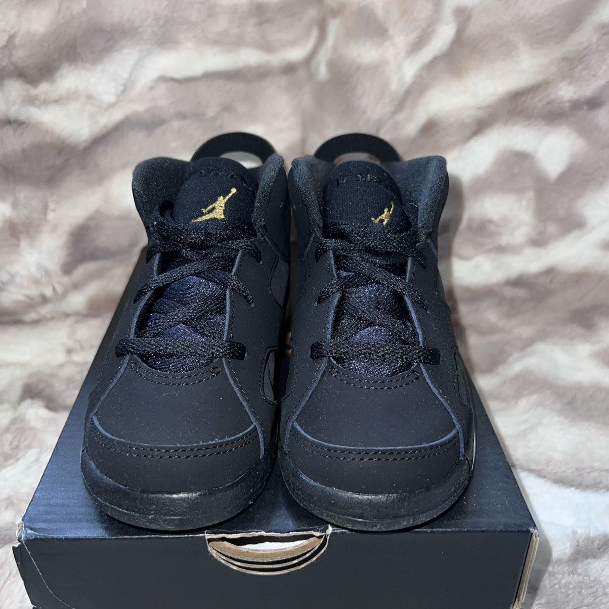 Jordan Brand JORDAN 6 RETRO DMP (TD) Size US 10 / EU 43 - 3 Thumbnail