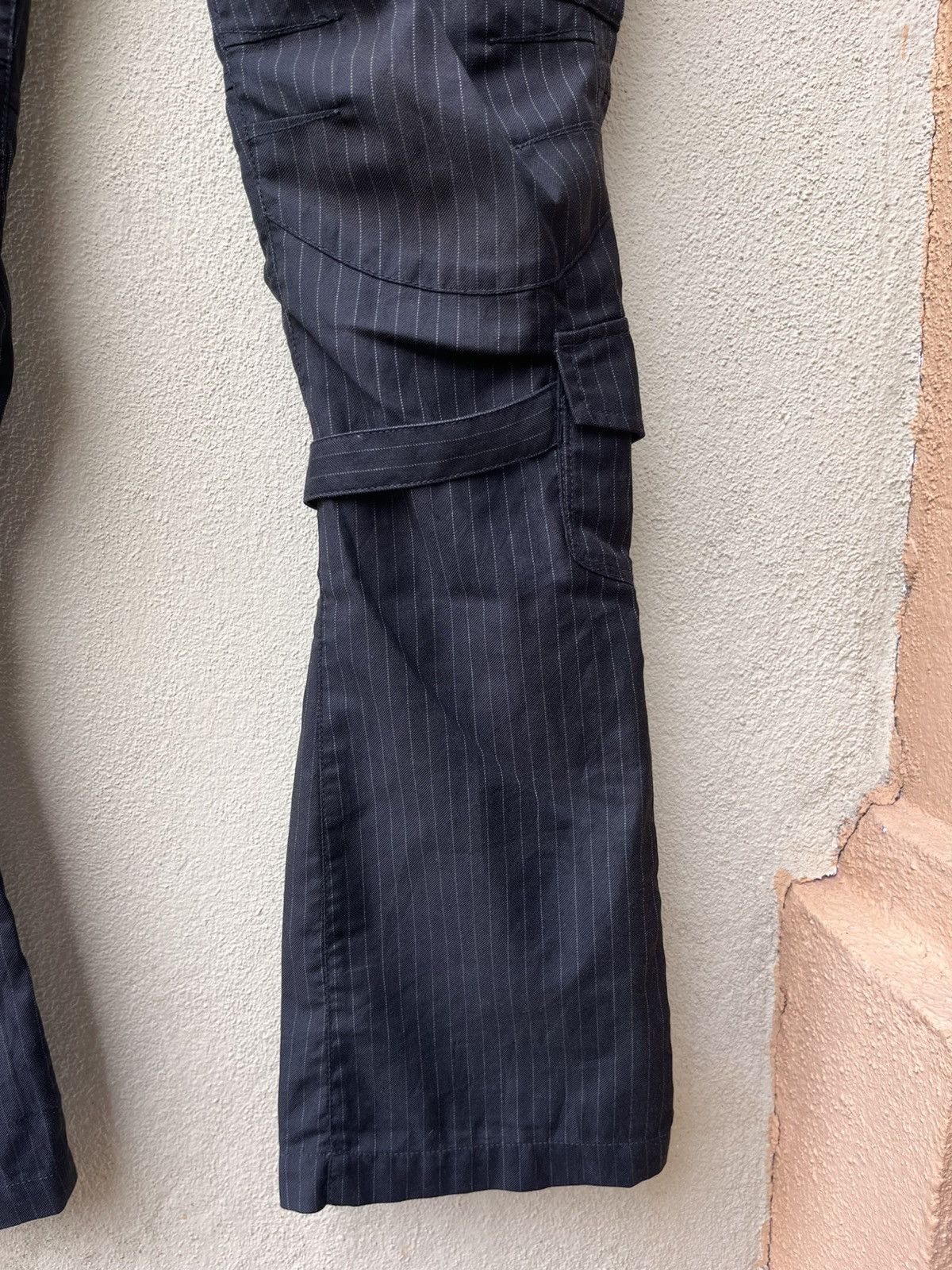 Tete Homme Tete homme bondage pants Size US 32 / EU 48 - 6 Thumbnail