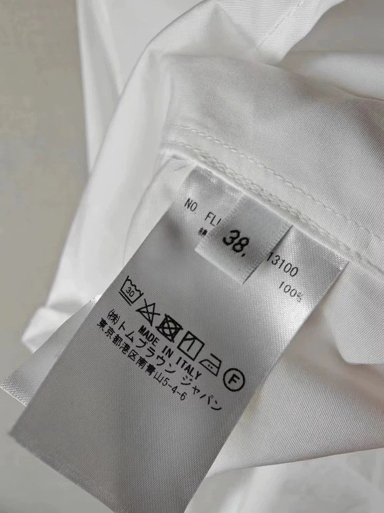 Thom Browne Thom Browne sports coat Size XS / US 0-2 / IT 36-38 - 2 Thumbnail