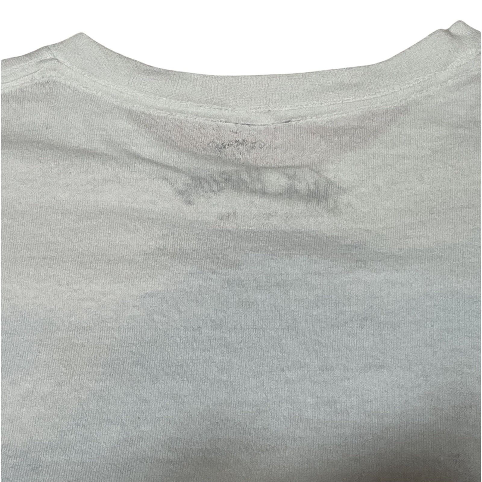 The Unbranded Brand Jack Harlow Men's Nail Tech Song T-Shirt Tee 2XL Size US XXL / EU 58 / 5 - 7 Thumbnail