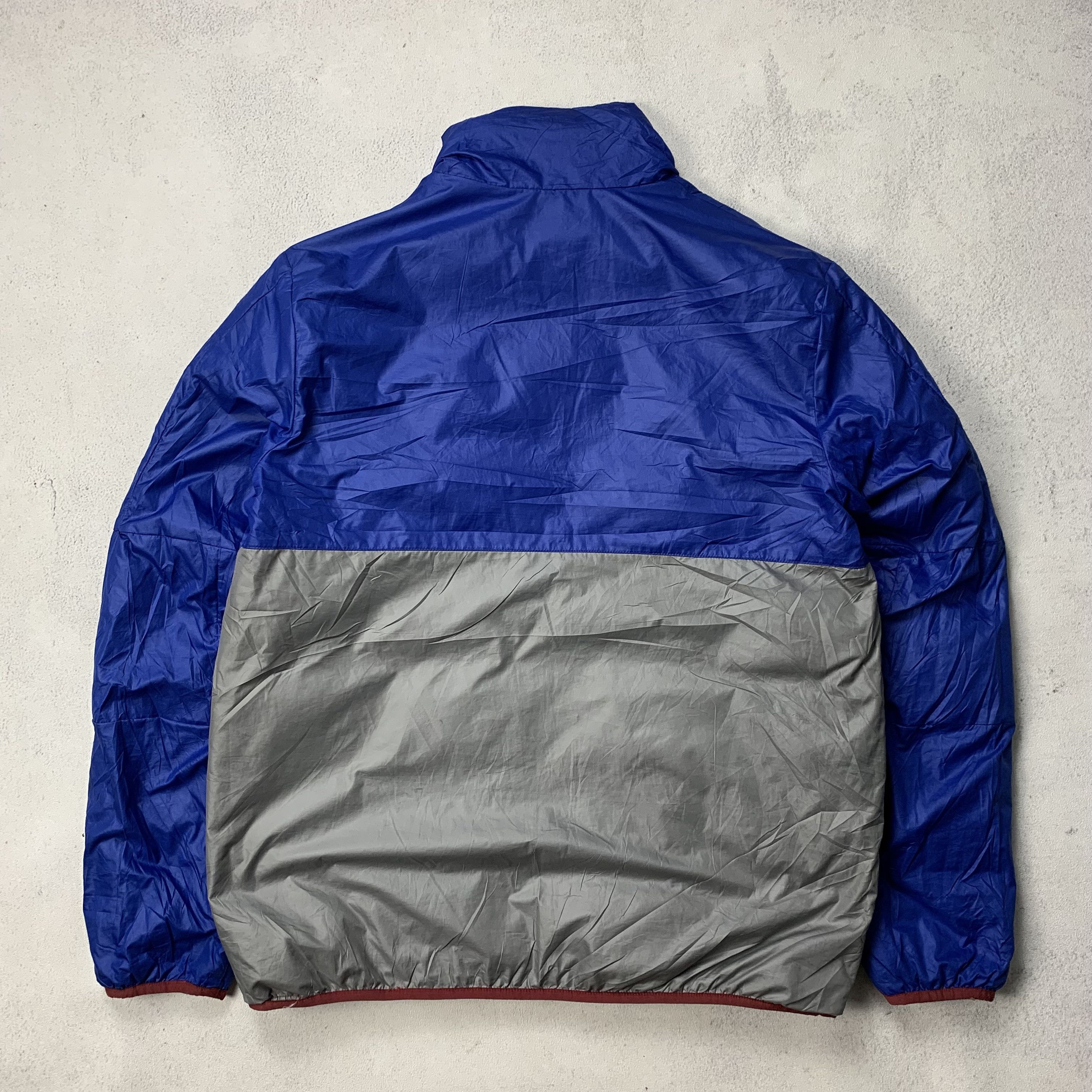 Nike Nike Puffer Jacket Reversible Size US L / EU 52-54 / 3 - 6 Thumbnail