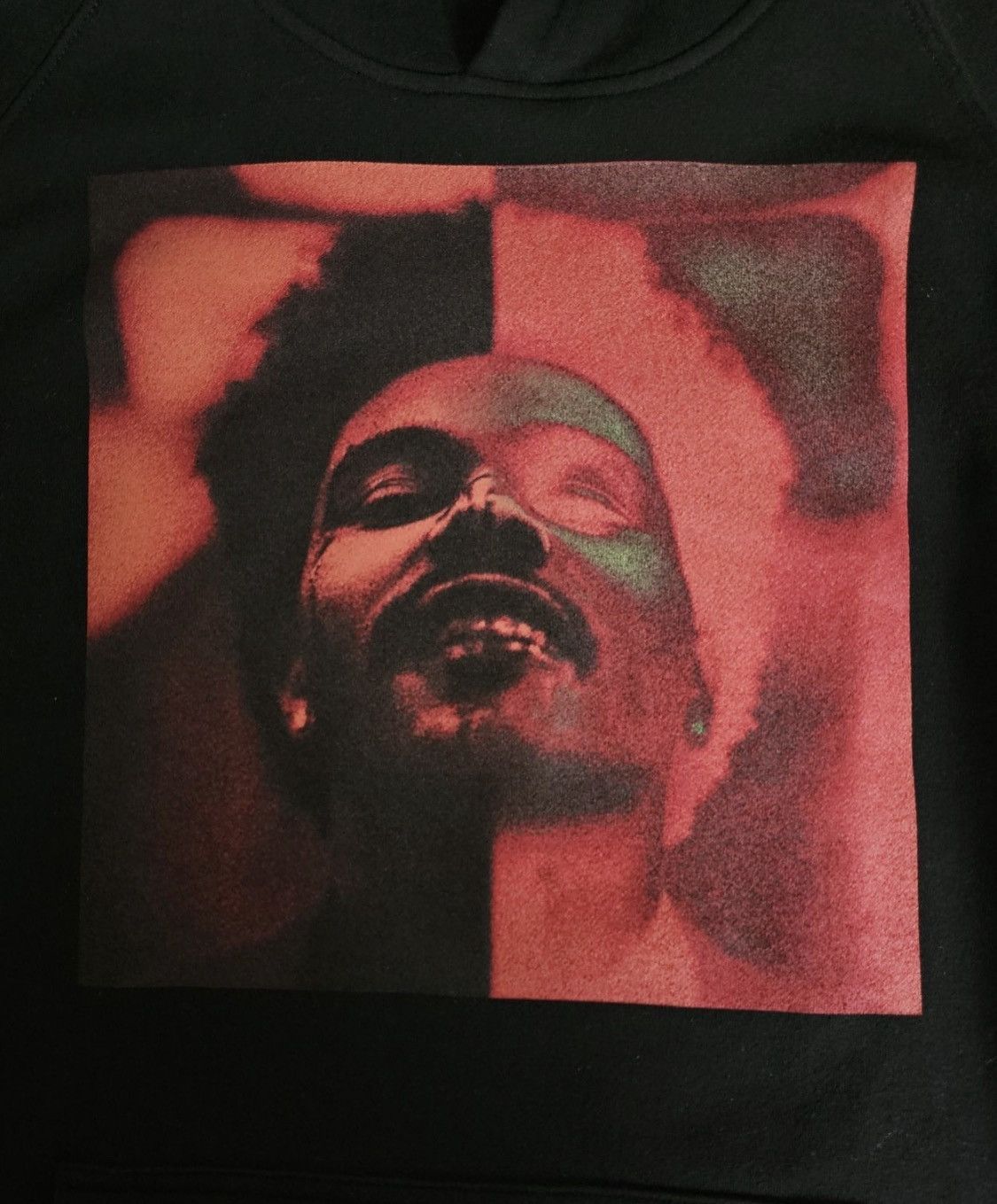 The Weeknd The Weeknd XO After Hours Hoodie Bundle Medium Size US M / EU 48-50 / 2 - 4 Thumbnail