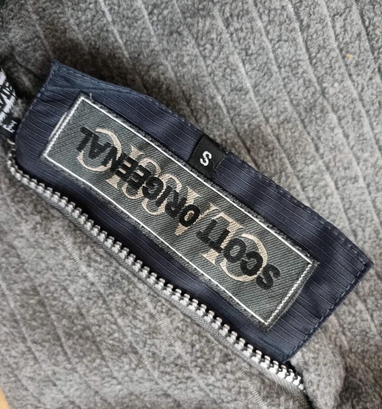 Other Heavy Polar Jacker two side SM Size US S / EU 44-46 / 1 - 7 Thumbnail