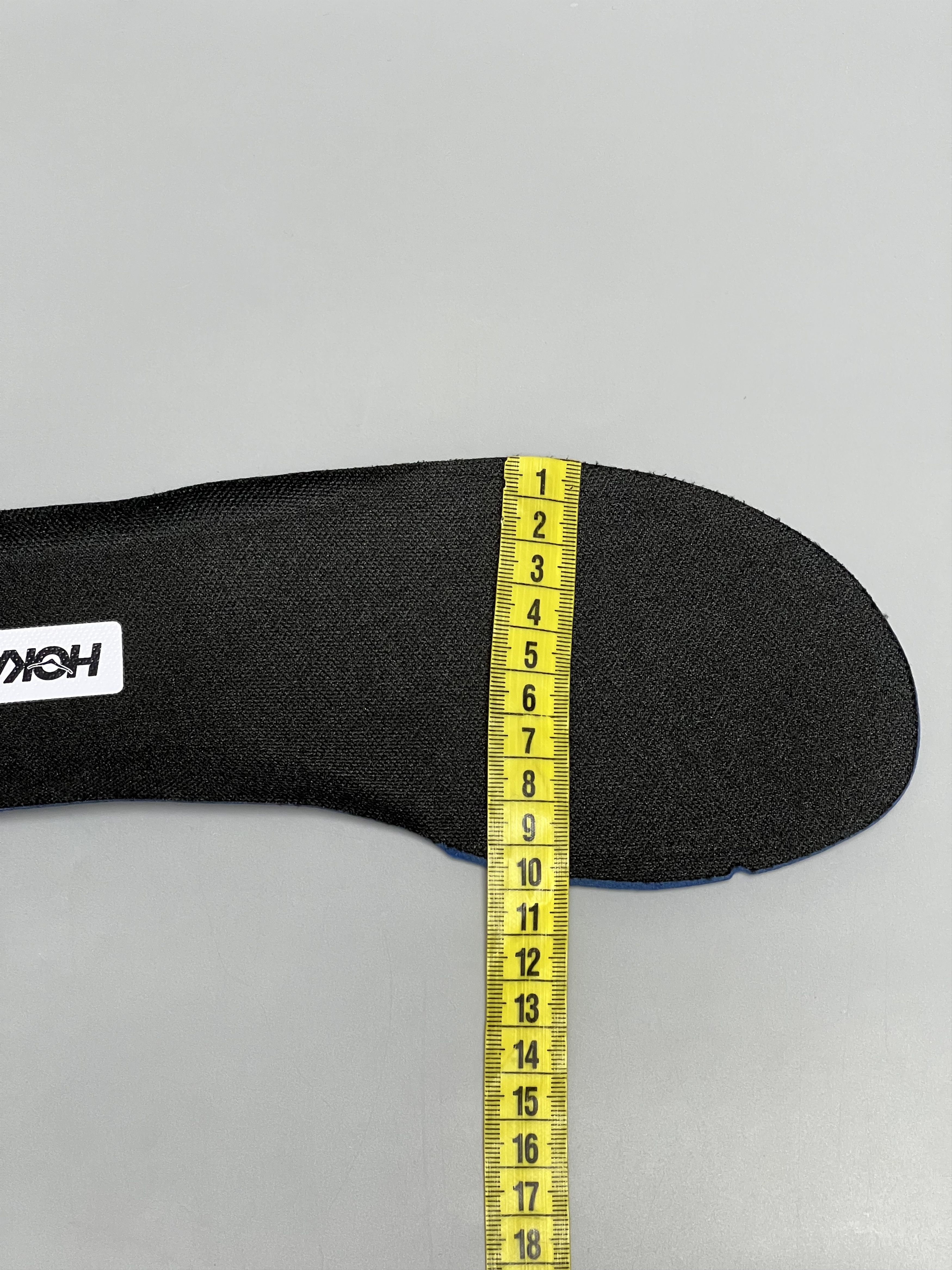 Hoka Hoka One One Bondi SR Running Shoes Slip Resistant Size US 11 / IT 41 - 11 Thumbnail