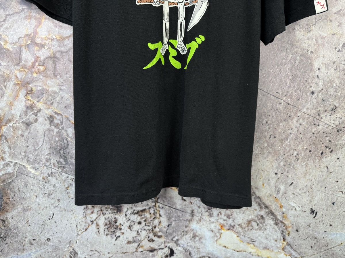 Japanese Brand Men’s Sublime Skeleton T-Shirt Streetwear Size Large Size US L / EU 52-54 / 3 - 3 Thumbnail