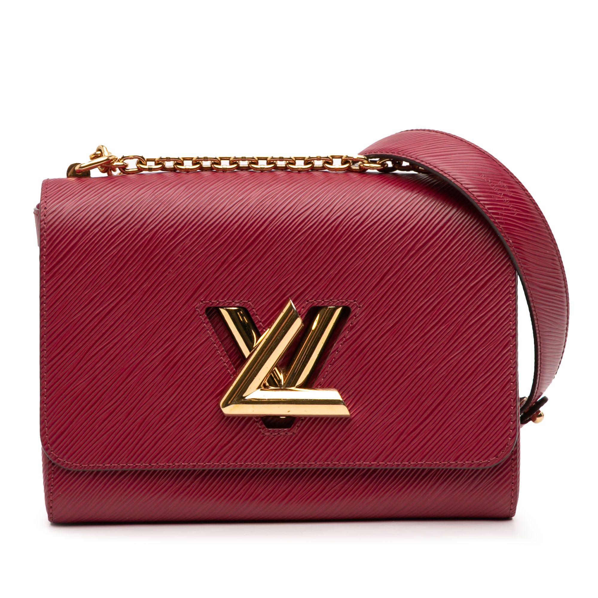Louis Vuitton Epi Twist MM Size ONE SIZE - 1 Thumbnail