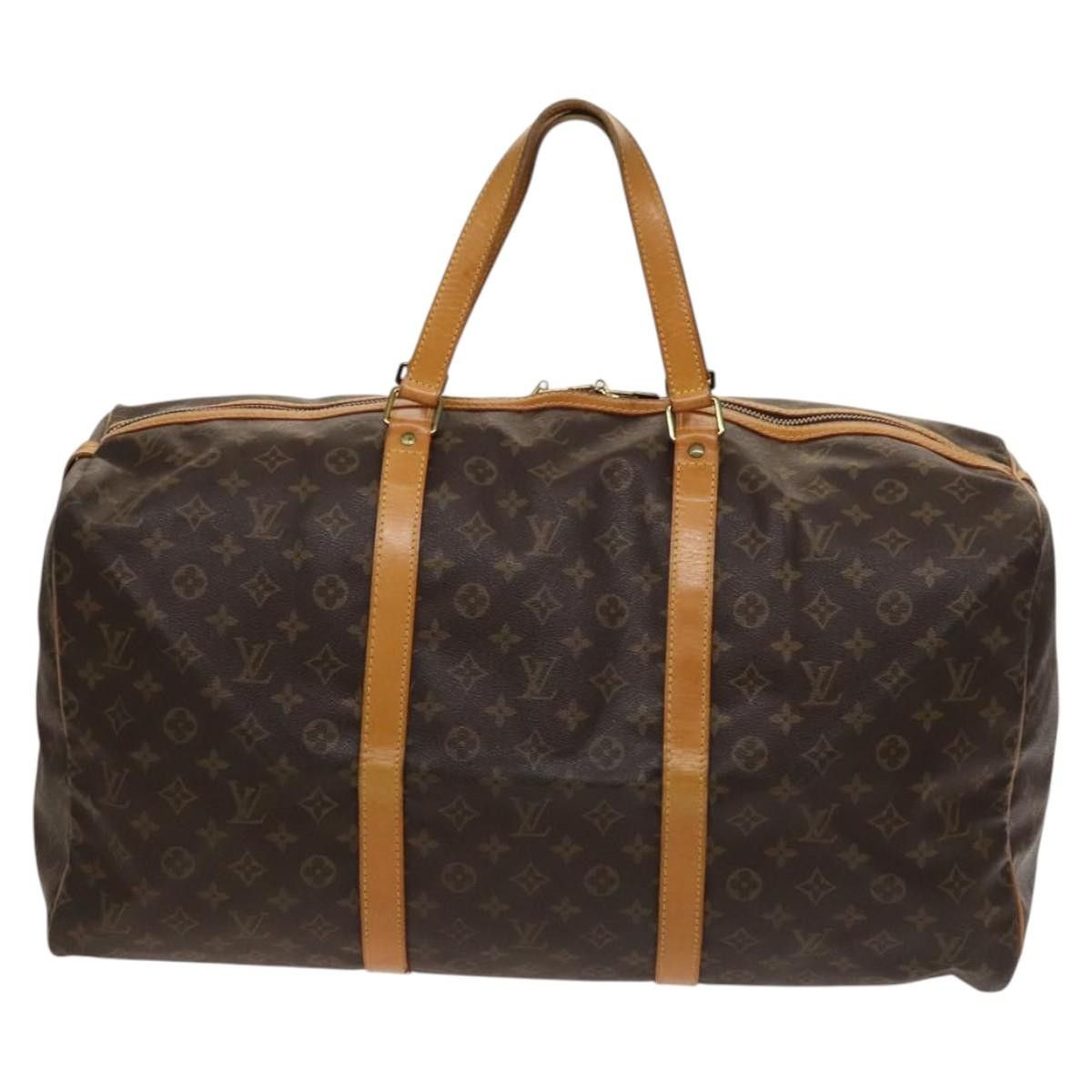 Louis Vuitton Louis Vuitton Sac Souple travel Size ONE SIZE - 1 Thumbnail