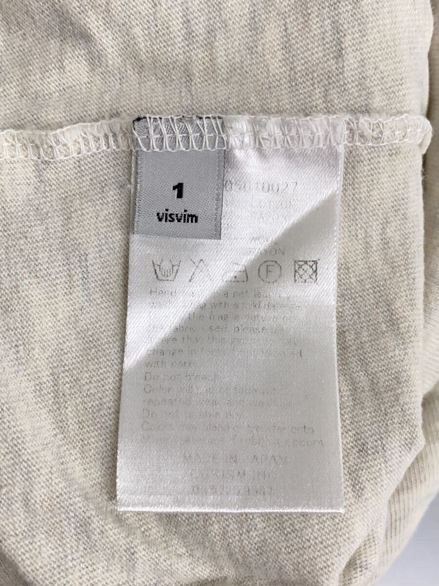 Visvim Alaska Tee Shirt Size US S / EU 44-46 / 1 - 4 Thumbnail