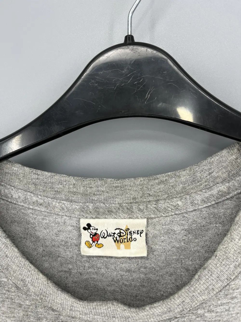 Disney Vintage 90s Grumpy Seven Dwarves Disney Shirt Size XL Size US XXL / EU 58 / 5 - 10 Thumbnail