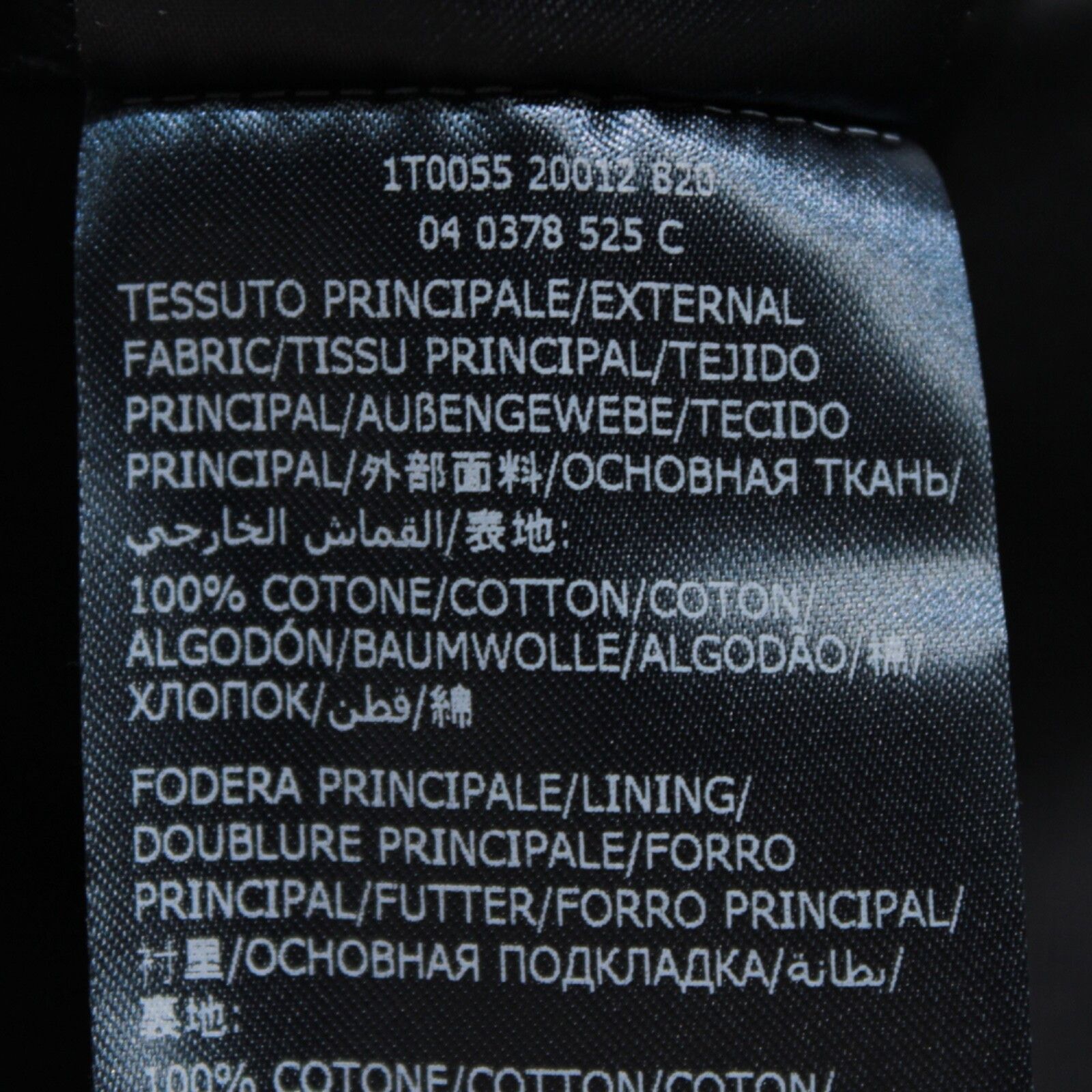 Incotex INCOTEX New with tags Chino Size 38 US In Blue Size US 38 / EU 54 - 5 Thumbnail