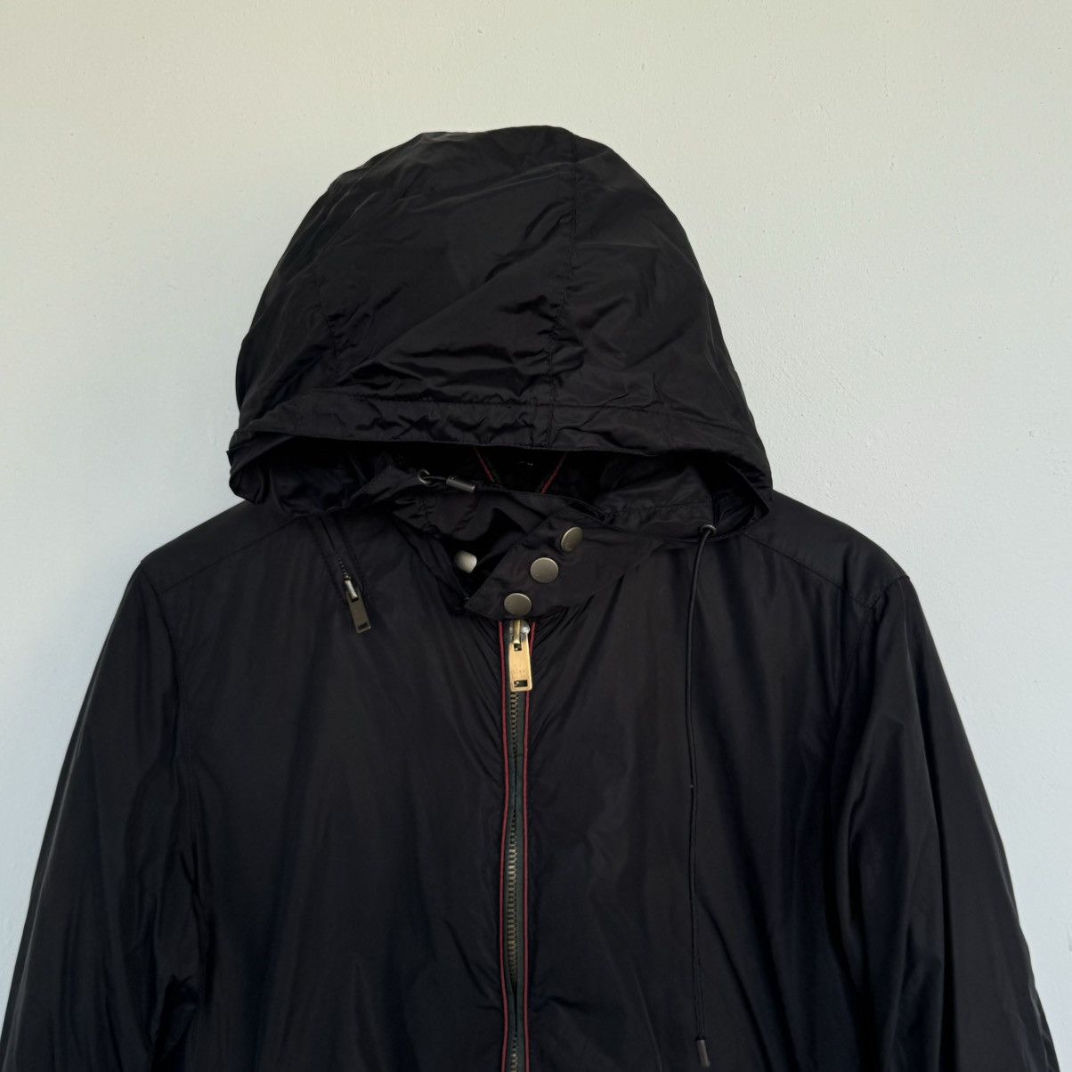 Gucci Gucci Vintage Jacket Size US S / EU 44-46 / 1 - 2 Thumbnail