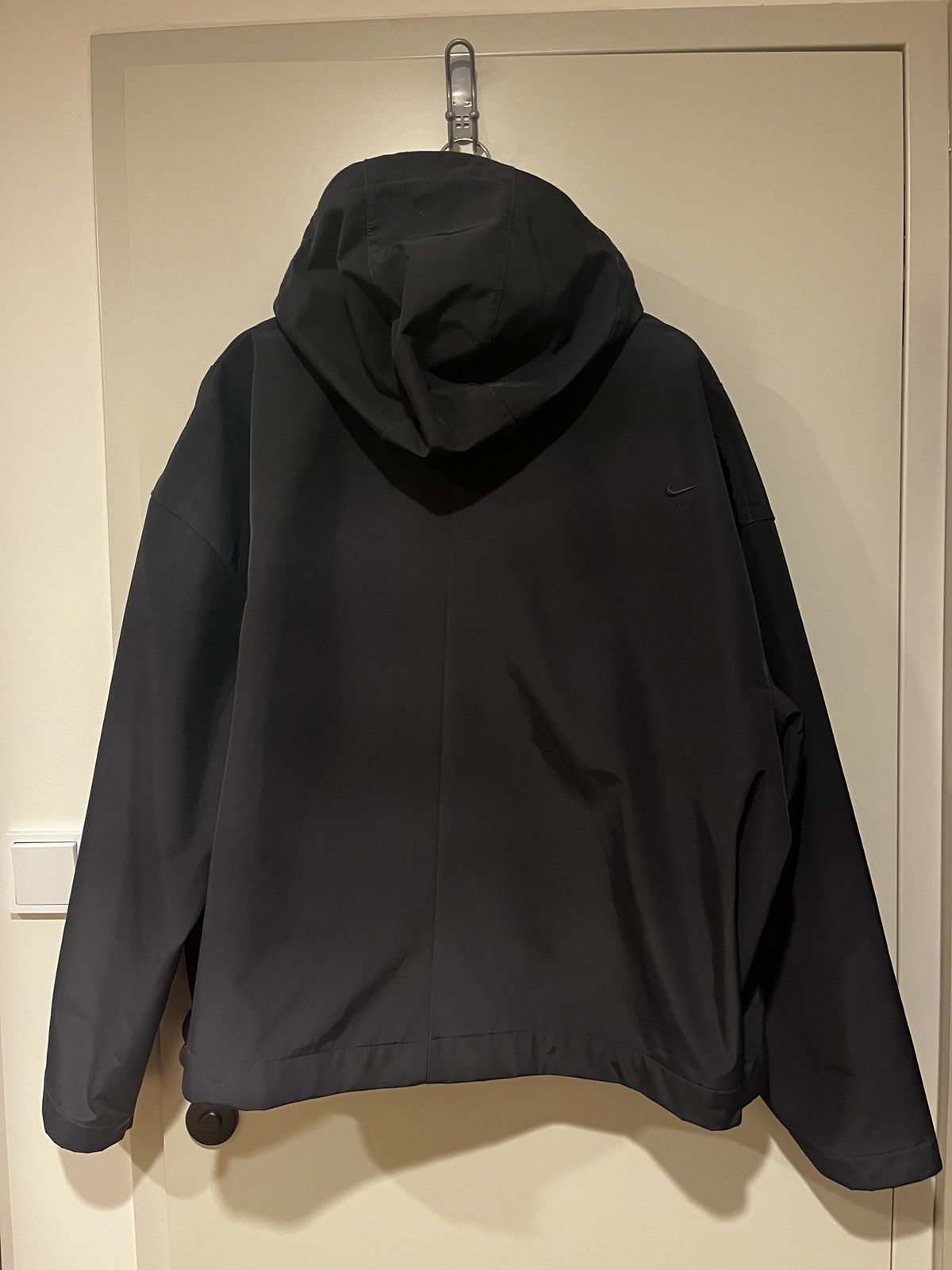MMW × Nike Nike x MMW Yoga Jacket Size US XL / EU 56 / 4 - 2 Thumbnail