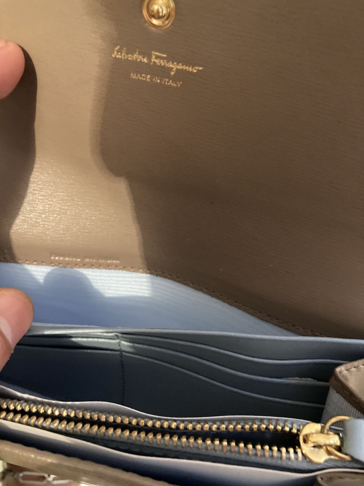 Salvatore Ferragamo Ferragamo Women's wallet Size ONE SIZE - 4 Thumbnail