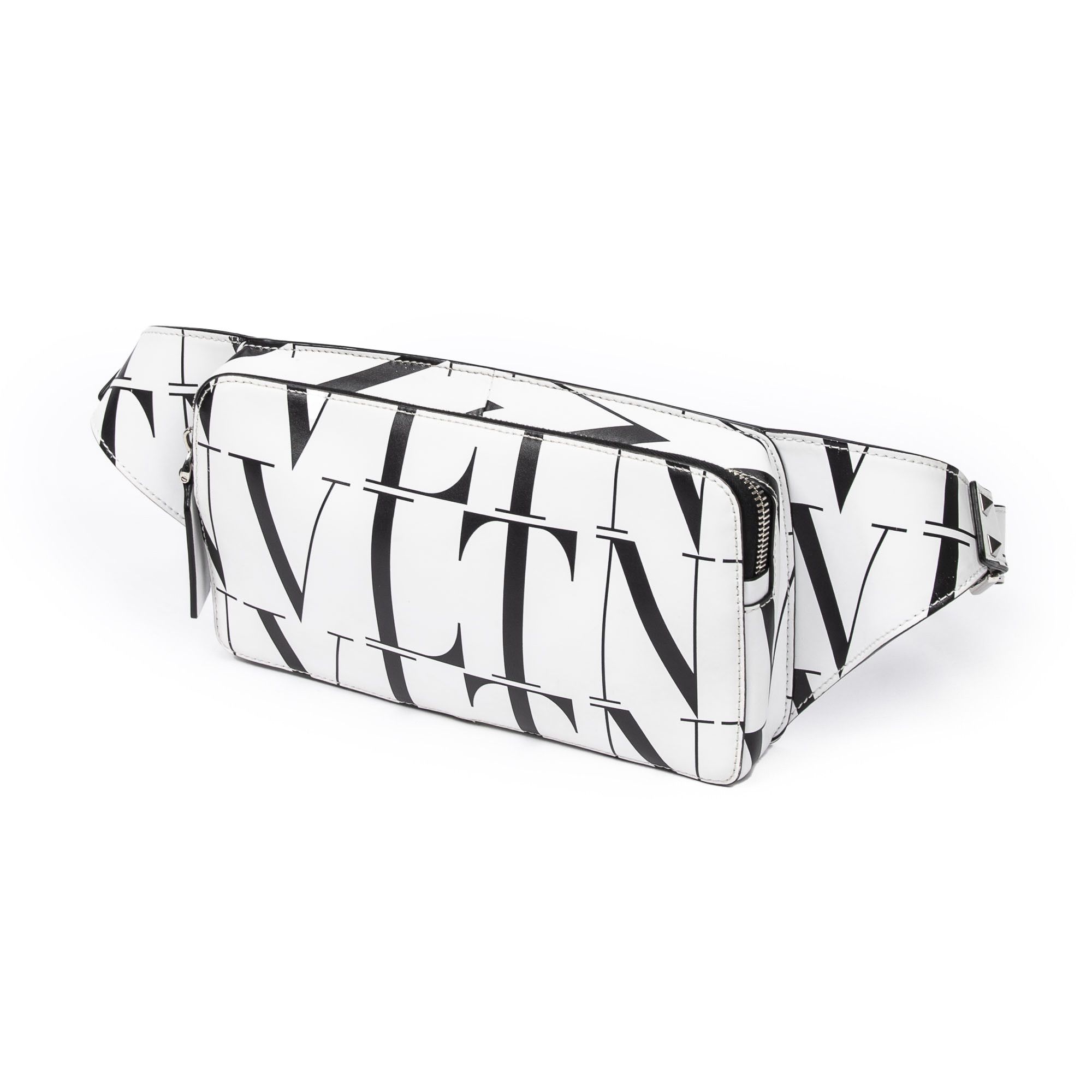 Valentino VLTN Belt Bag Size ONE SIZE - 1 Thumbnail