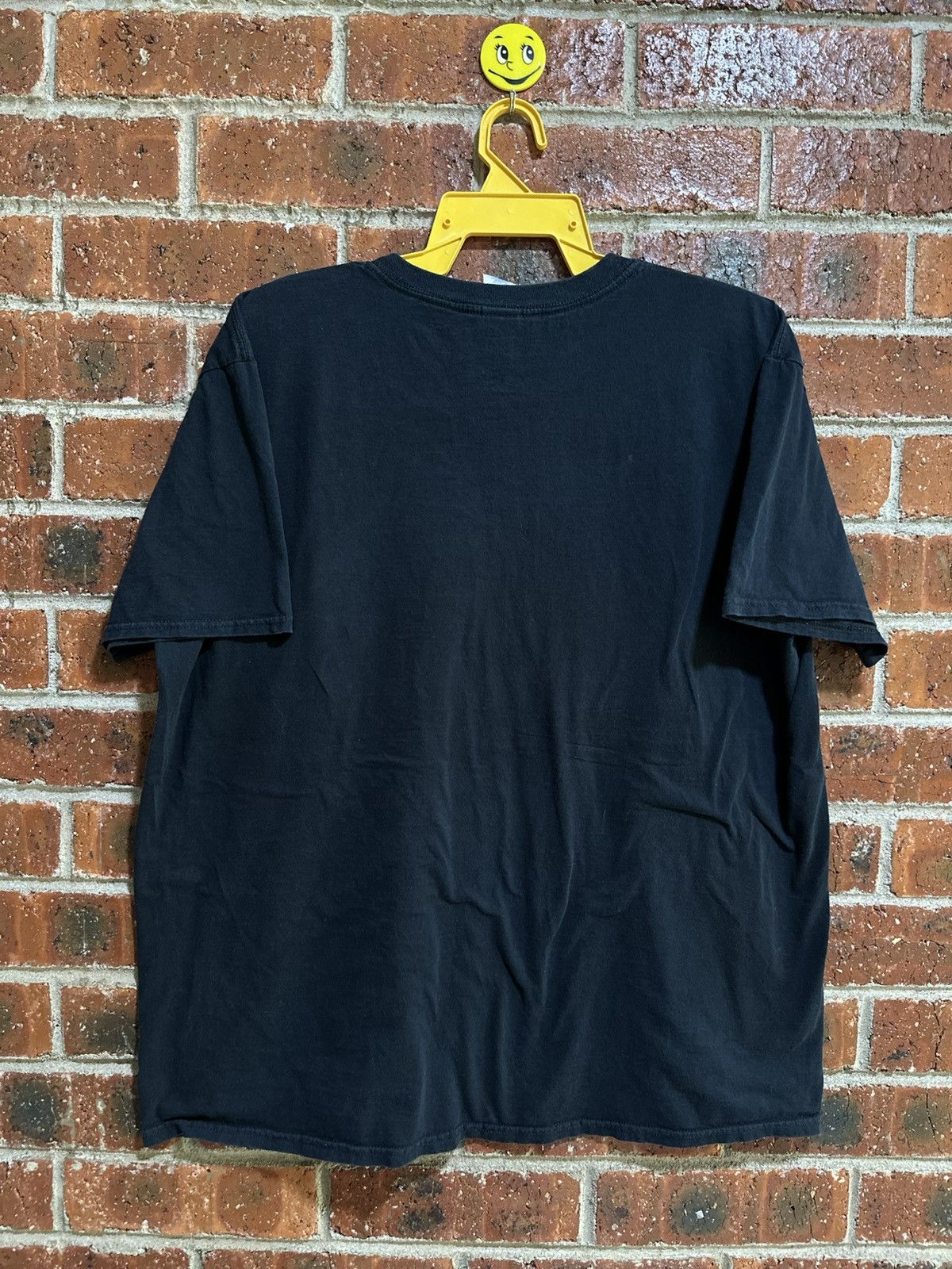 Gildan × Vintage Vintage Y2K Jezi Wear Oregon Duck Faded Tee Size US XL / EU 56 / 4 - 4 Thumbnail