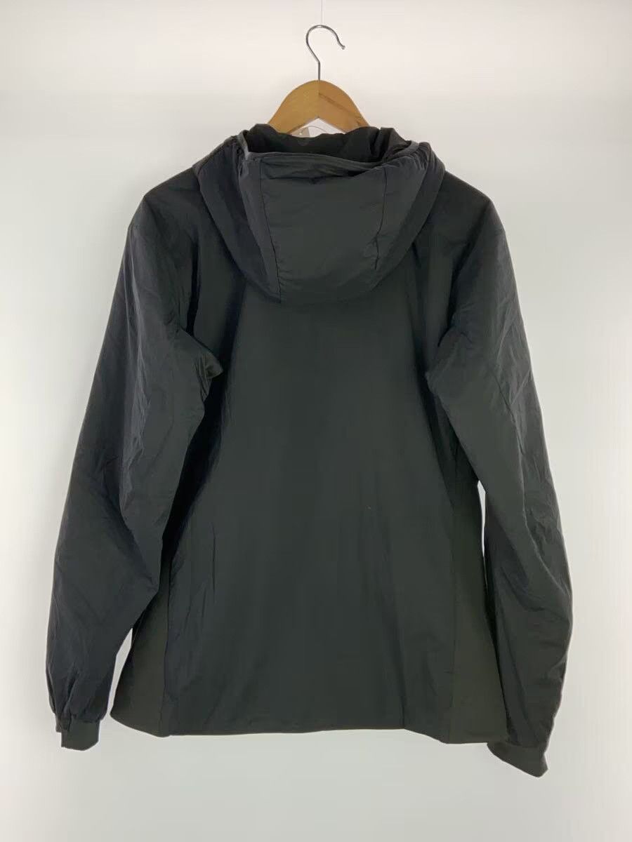 Arc'teryx Arc'Teryx Plain Nylon Jacket Black Size US M / EU 48-50 / 2 - 2 Thumbnail