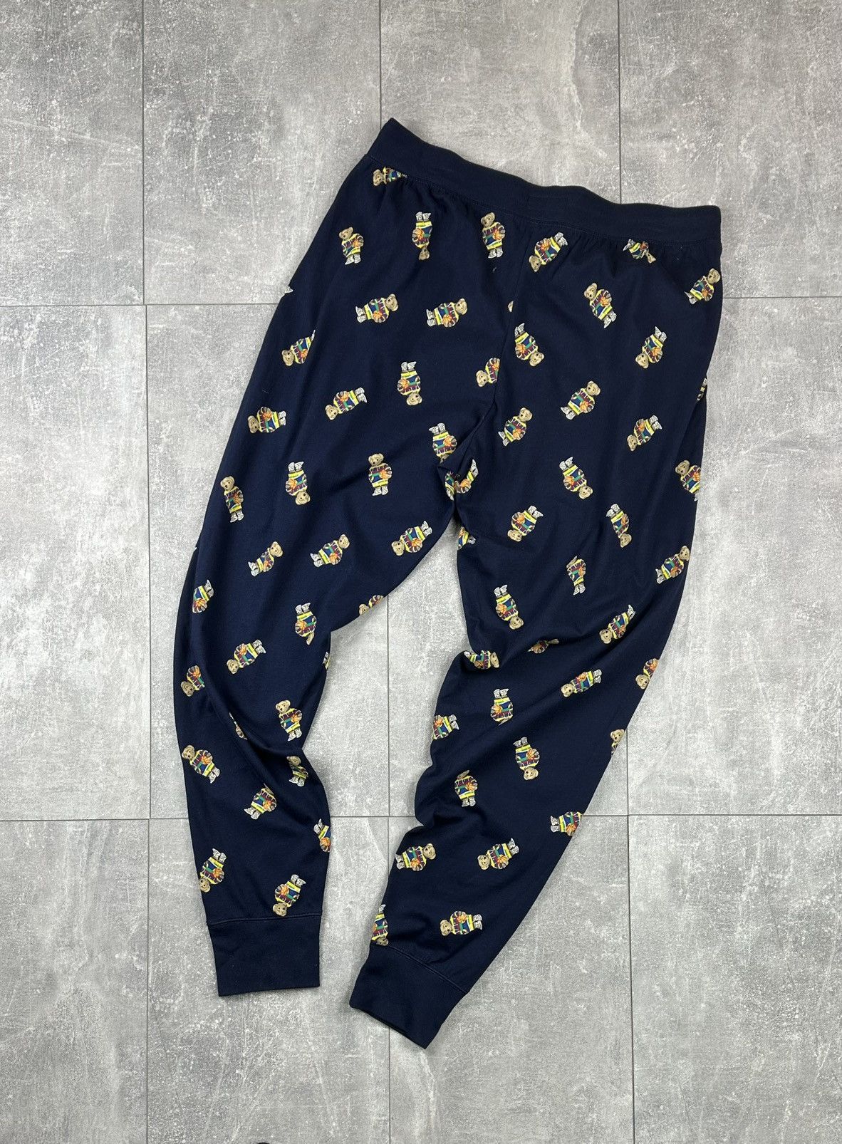 Polo Ralph Lauren New Polo Bear Ralph Lauren Mens Pants Size US 32 / EU 48 - 6 Thumbnail