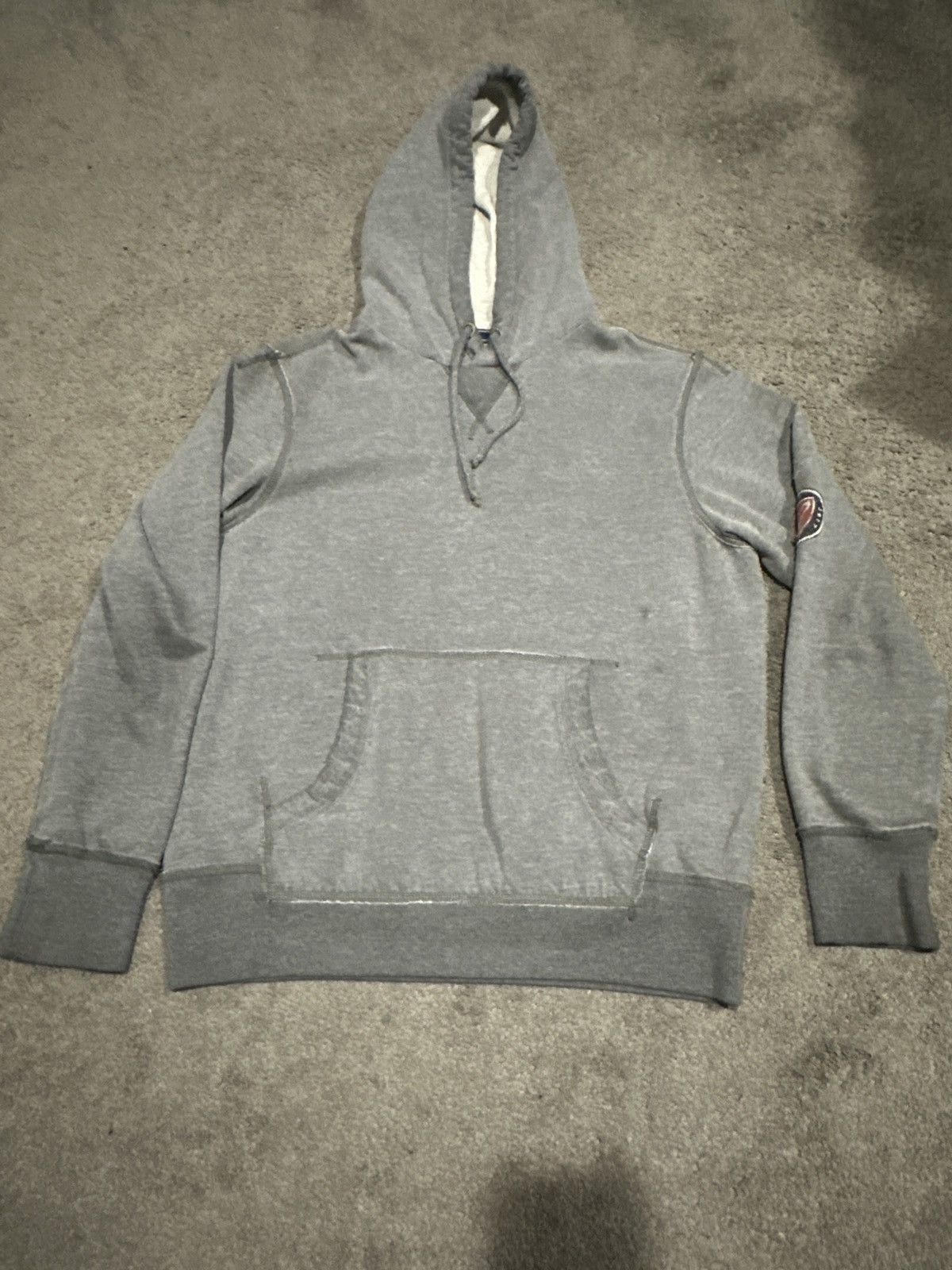 American Eagle Outfitters Thrifted Vintage American Eagle Size US L / EU 52-54 / 3 - 1 Thumbnail