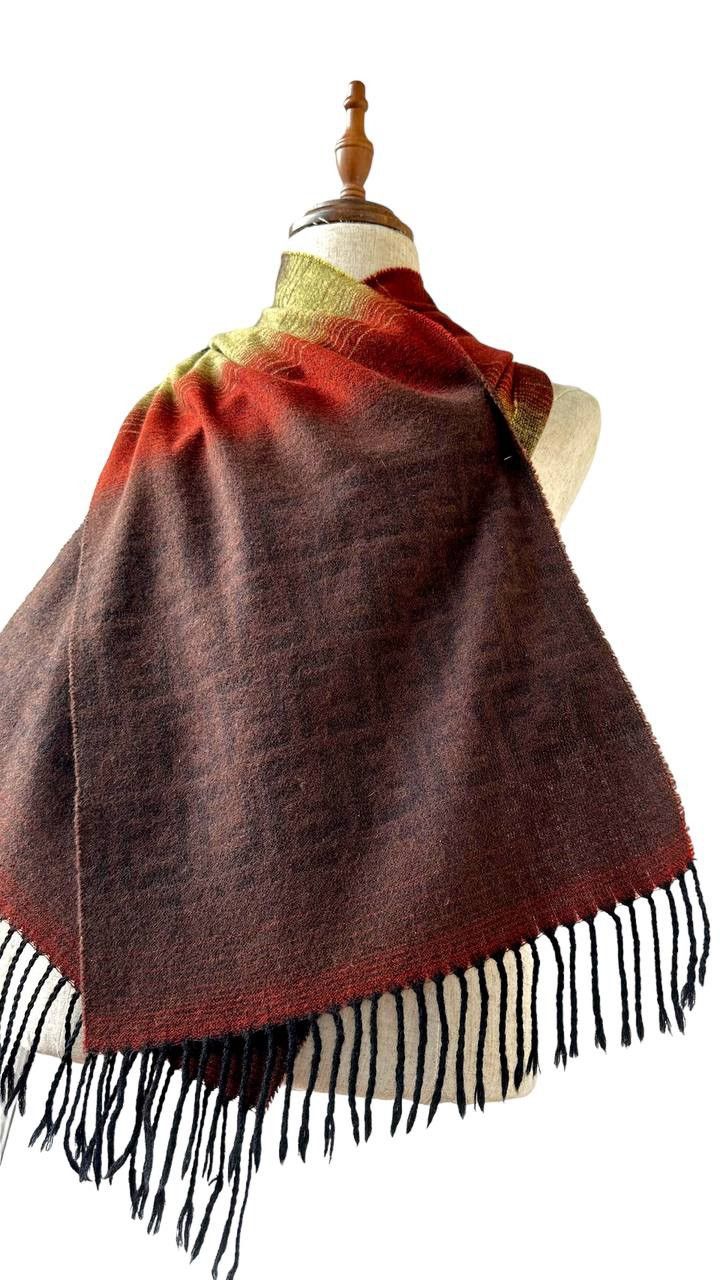 Fendi FENDI Scarf / Muffler Size ONE SIZE - 3 Thumbnail