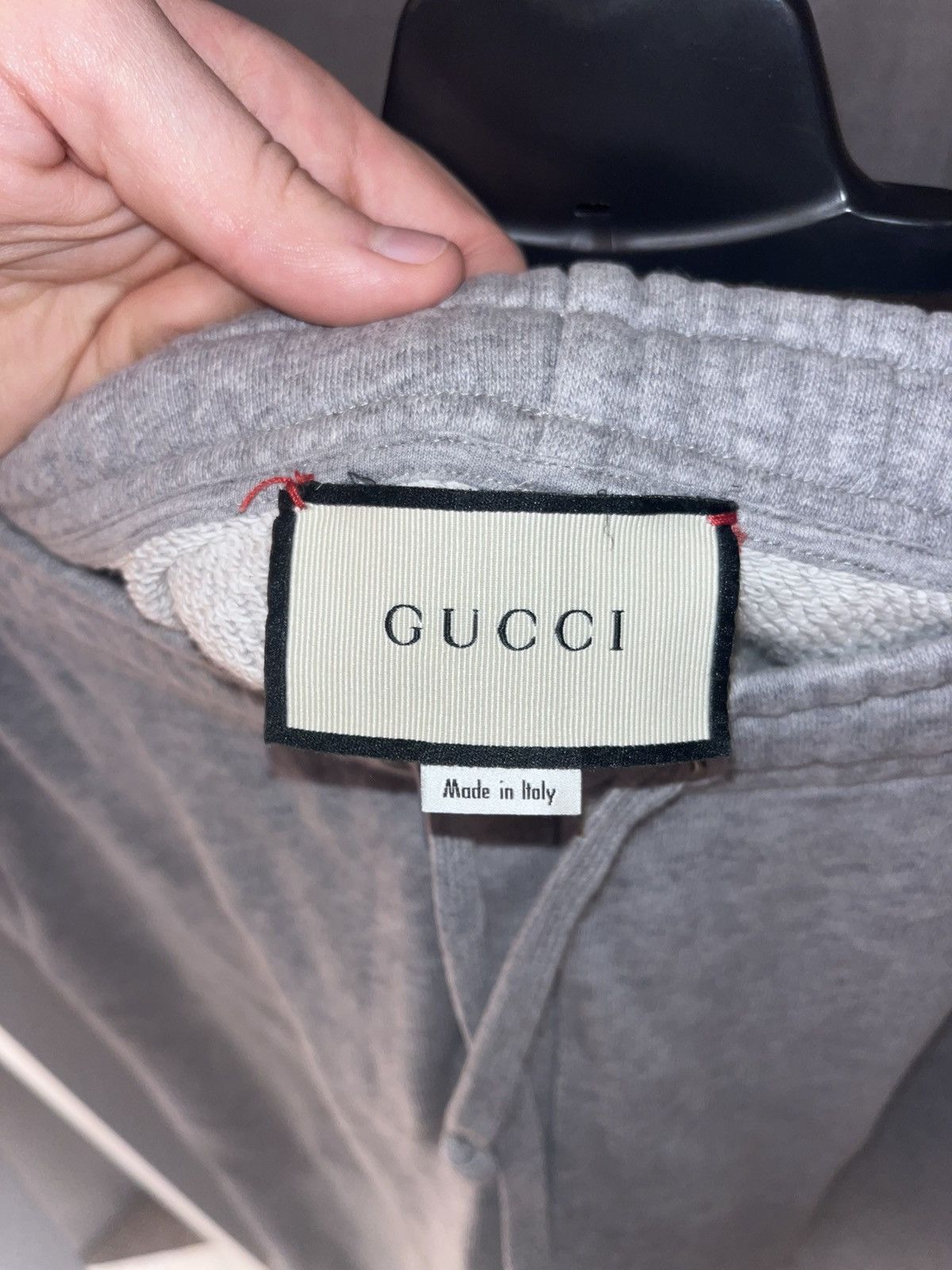 Gucci Gucci Tiger Sweatpants Size US 36 / EU 52 - 4 Thumbnail
