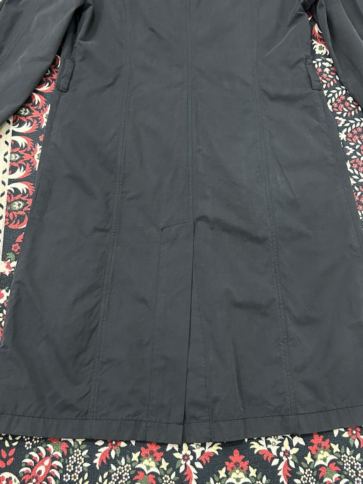 Versace × Versace Jeans Couture Versace Jeans Couture Long Coat Size M / US 6-8 / IT 42-44 - 11 Thumbnail