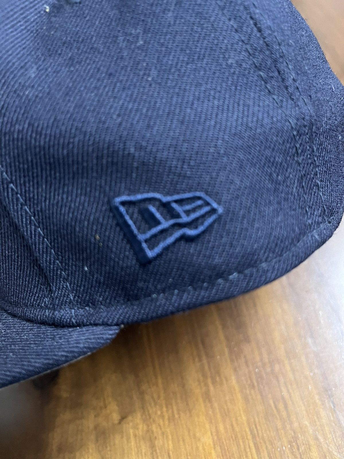 Kith × New Era Kith x New era x Yankees Subway series collection hat Size ONE SIZE - 6 Thumbnail