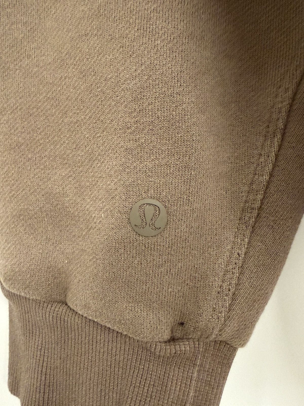 Lululemon Steady State Hoodie Size US XL / EU 56 / 4 - 4 Thumbnail