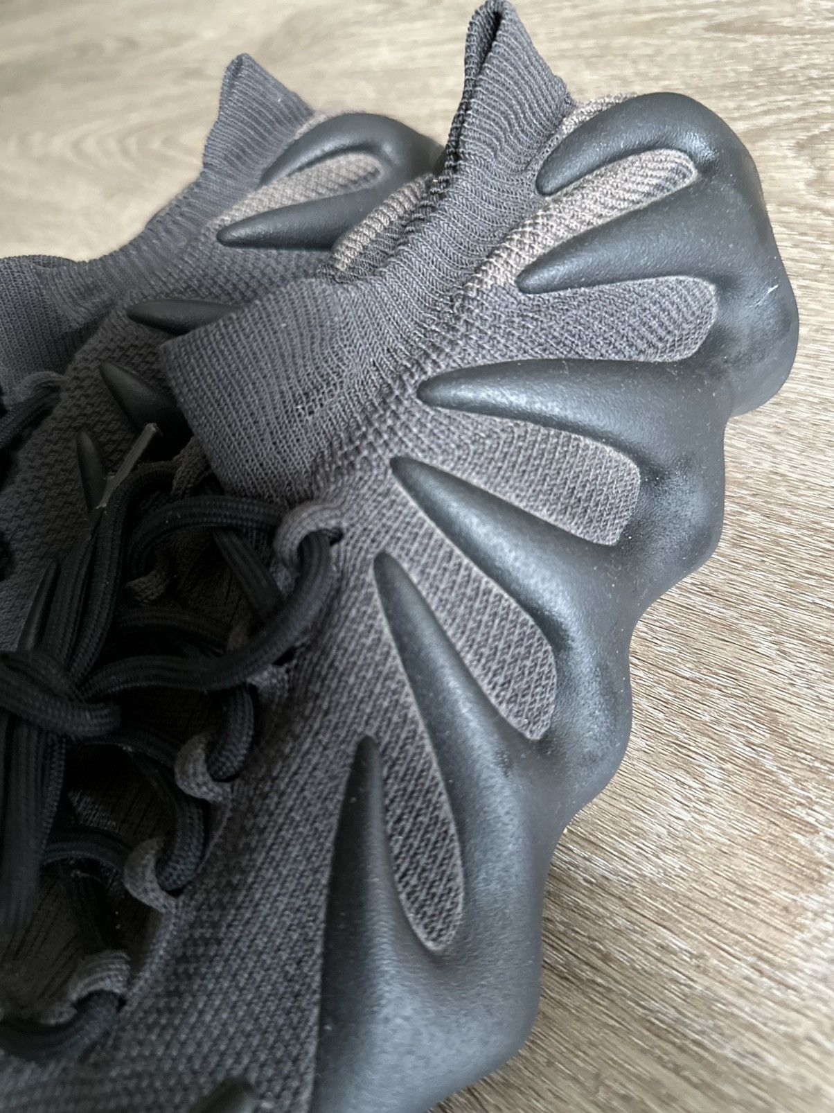 Yeezy Yeezy 450 Dark Slate Size US 11 / EU 44 - 6 Thumbnail