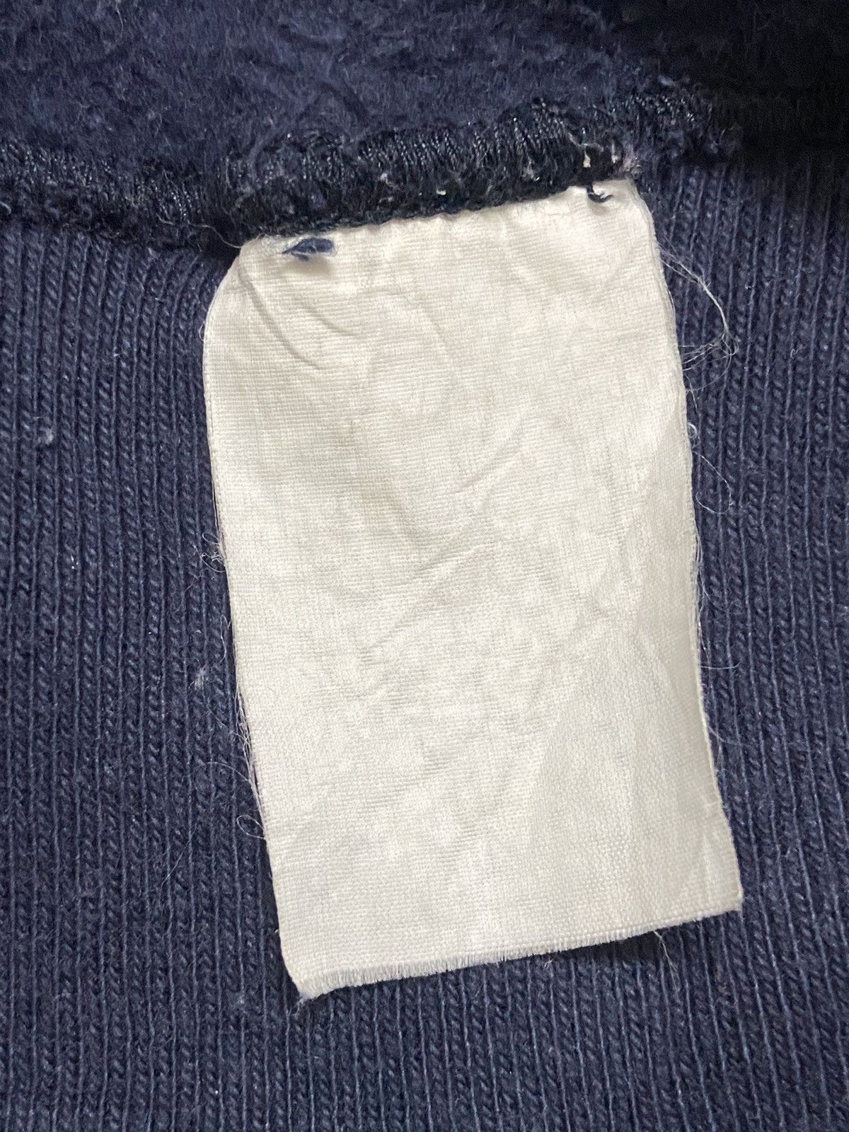 Sugar Cane × Toyo Enterprises × Vintage Vintage 70s Cheswick Talon Halfzip Sweatshirt Size US M / EU 48-50 / 2 - 4 Thumbnail