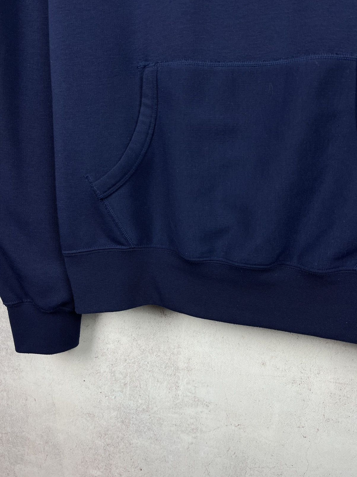 Polo Ralph Lauren Polo Ralph Lauren USA Flag Big Logo Hoodie Hype Y2K Retro Size US M / EU 48-50 / 2 - 4 Thumbnail