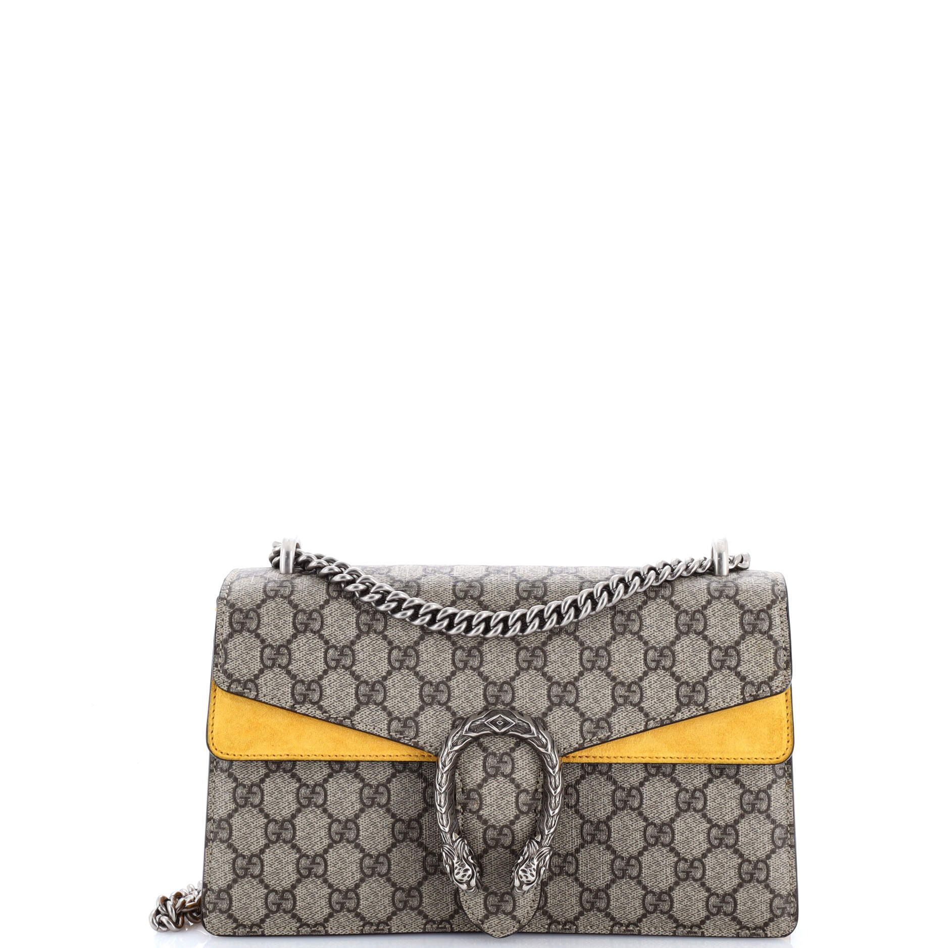 Gucci Dionysus Bag Size ONE SIZE - 1 Thumbnail
