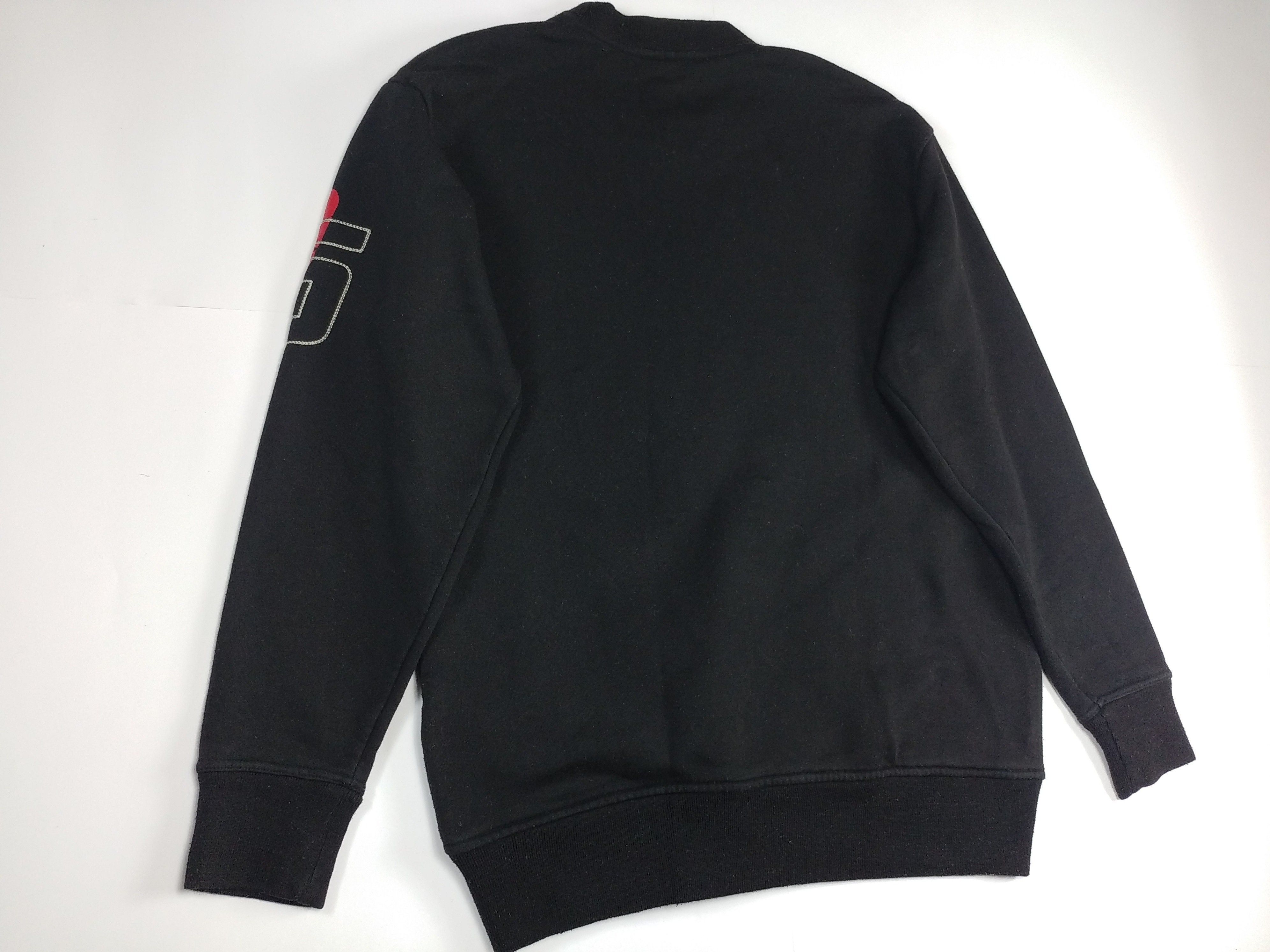 Fubu FUBU sweatshirt, vintage, 90s hip hop, 1990s Y2K mens size L Size US L / EU 52-54 / 3 - 12 Thumbnail