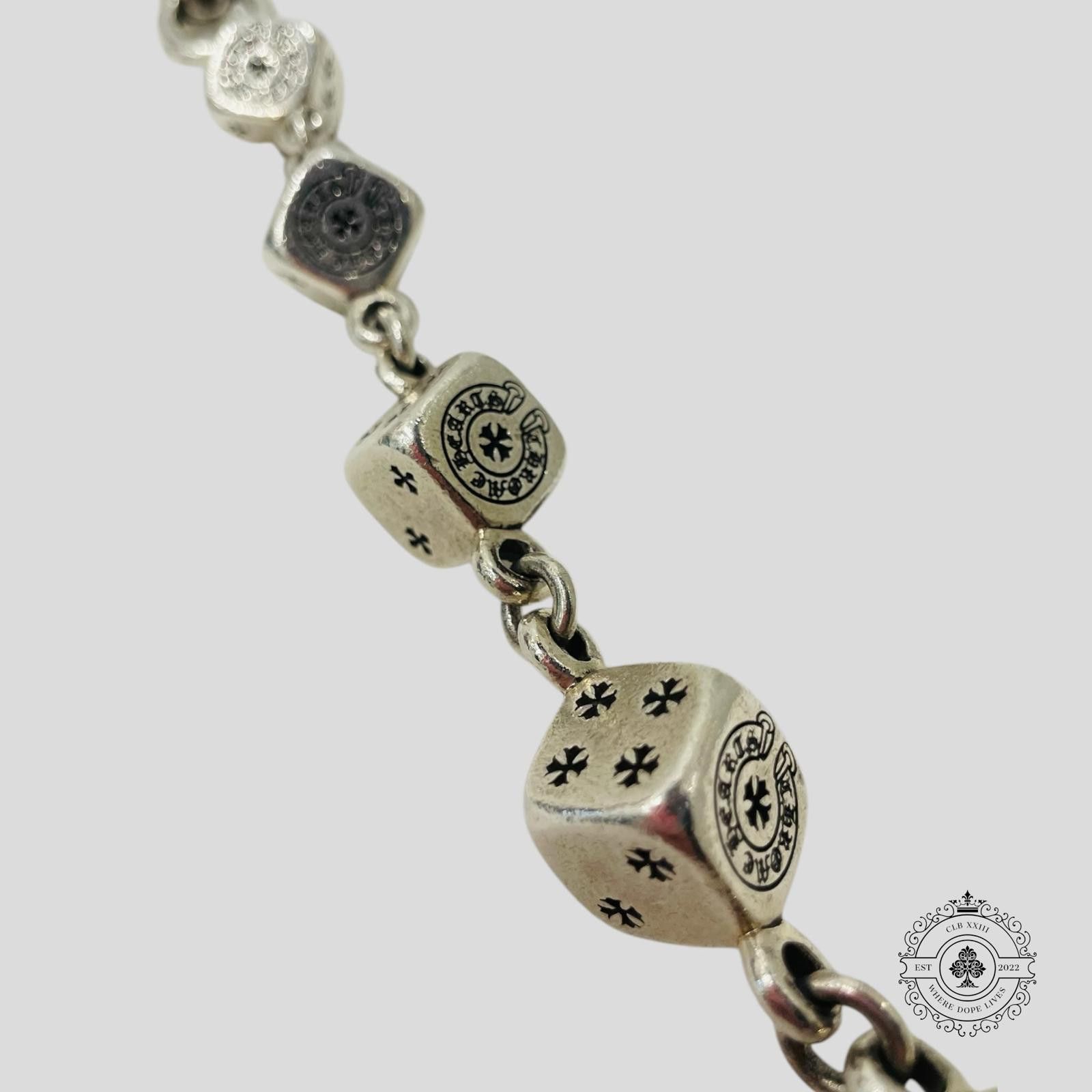 BOLO SILVER TIP LEATHER LACE CHAIN