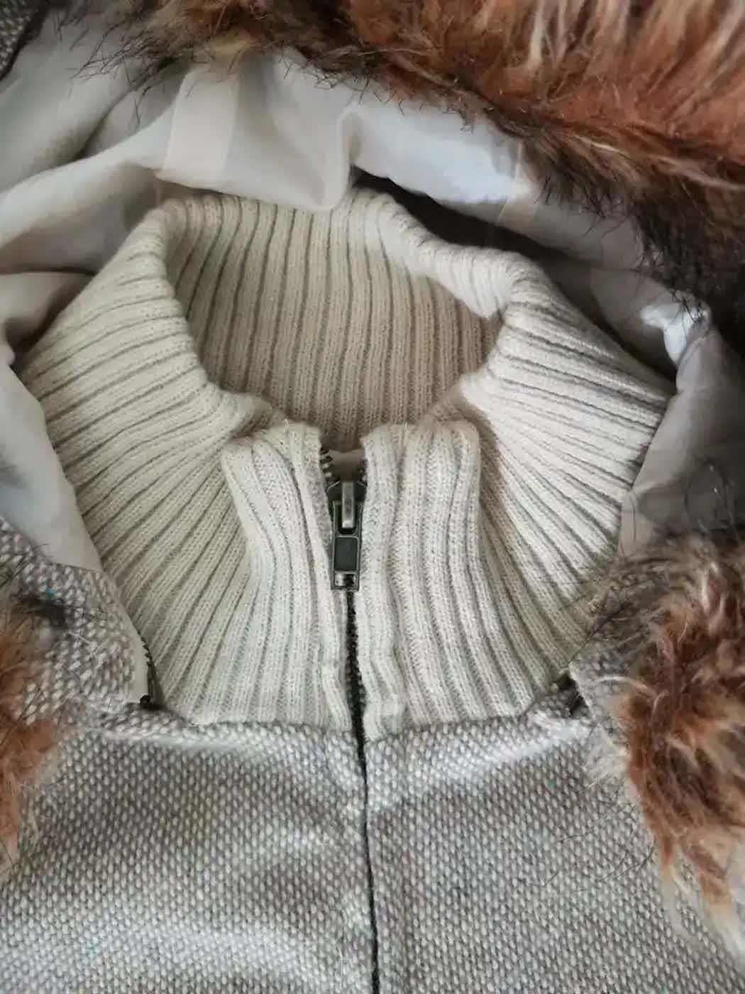 Vintage Vintage Classa Hoodie Size US S / EU 44-46 / 1 - 2 Thumbnail