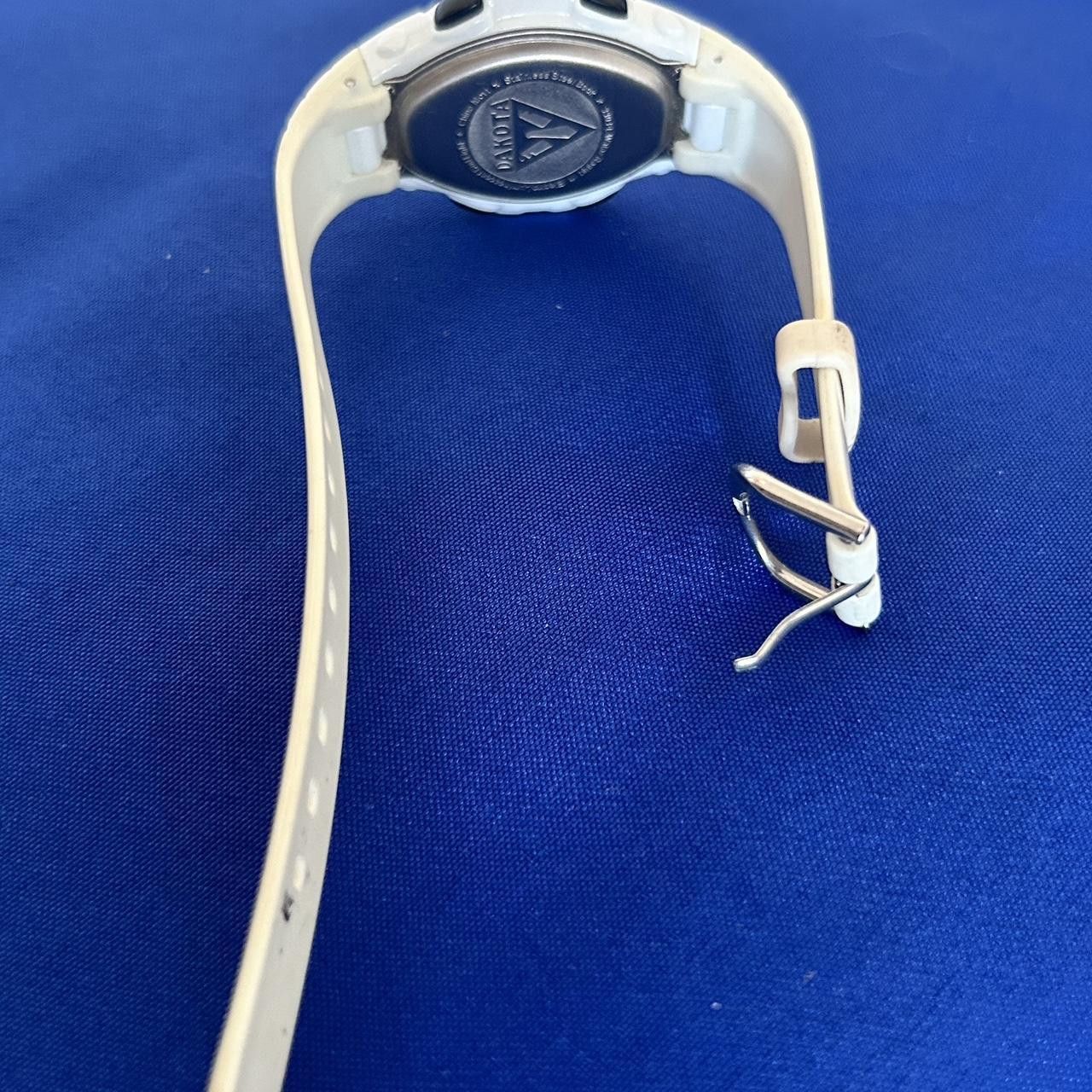 Other Women's Digital Watch Size ONE SIZE - 3 Thumbnail