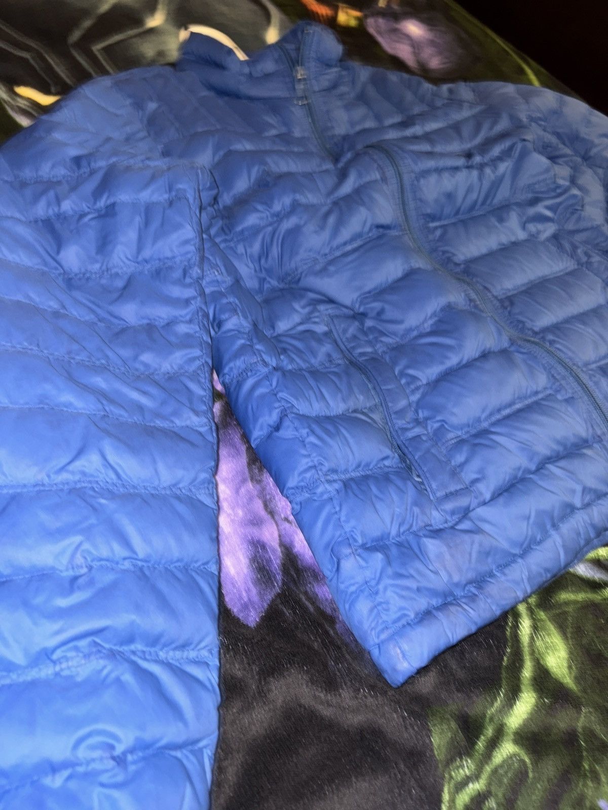 Tommy Hilfiger Tommy Hilfiger Puffer Size US S / EU 44-46 / 1 - 2 Thumbnail