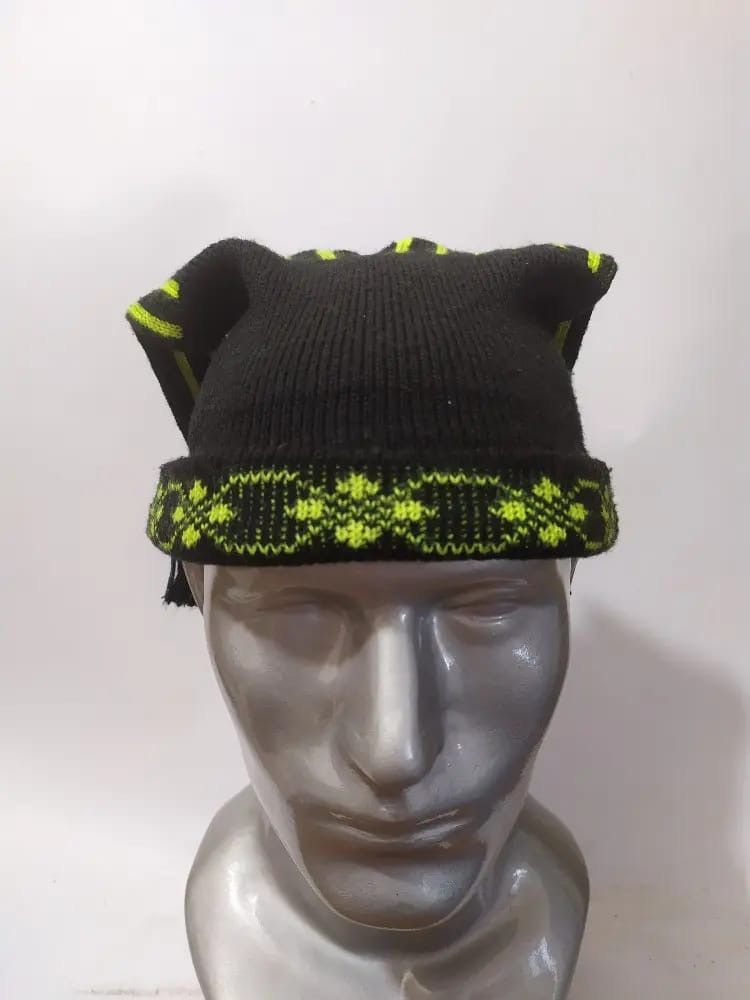 Other Unknown Japanese Bunny Horn beanie hats Nice Colour Size ONE SIZE - 1 Thumbnail