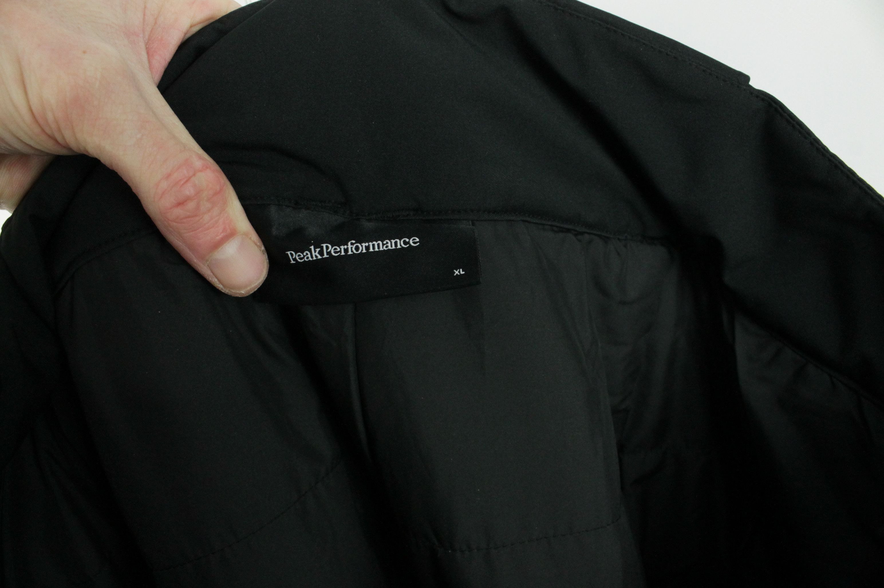 Peak Performance Peak Performance Padded Hipecore+ Maroon Ski Pant Size US 38 / EU 54 - 6 Thumbnail