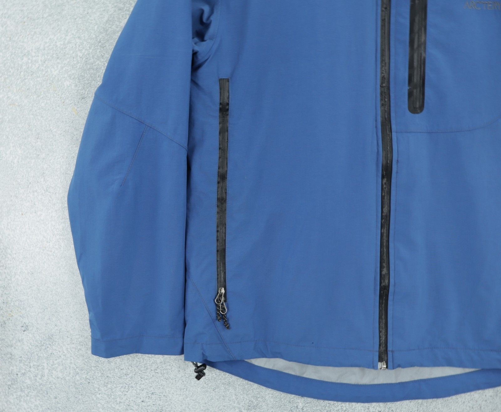 Arc'teryx Vintage 1990s ARCTERYX Alpha Gore-Tex Outdoor SKI Jacket Size US XL / EU 56 / 4 - 6 Thumbnail
