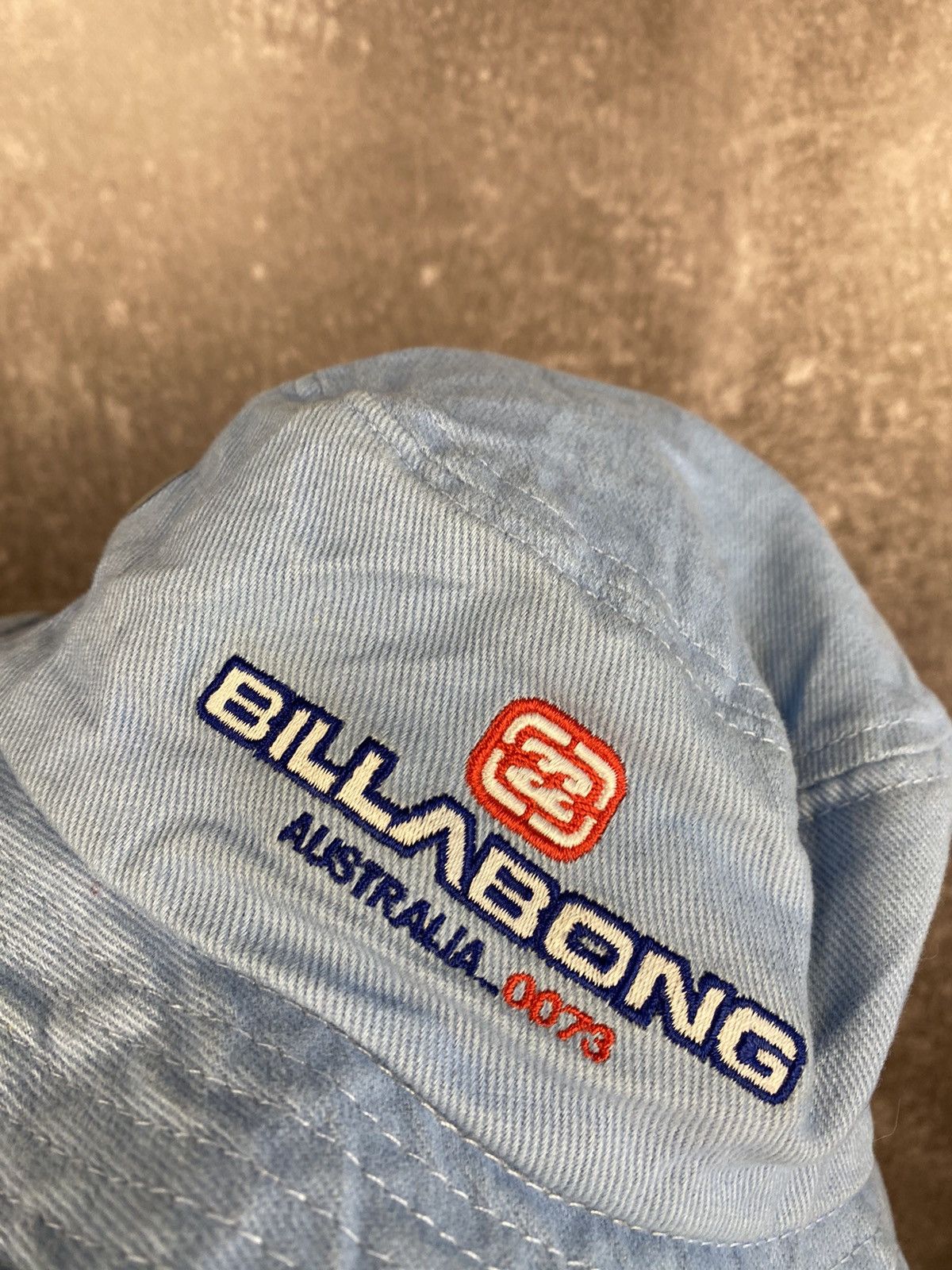 Billabong ❗️❗️Vintage 00’ Billabong Australia Bucket Hat❗️❗️ Size ONE SIZE - 11 Thumbnail
