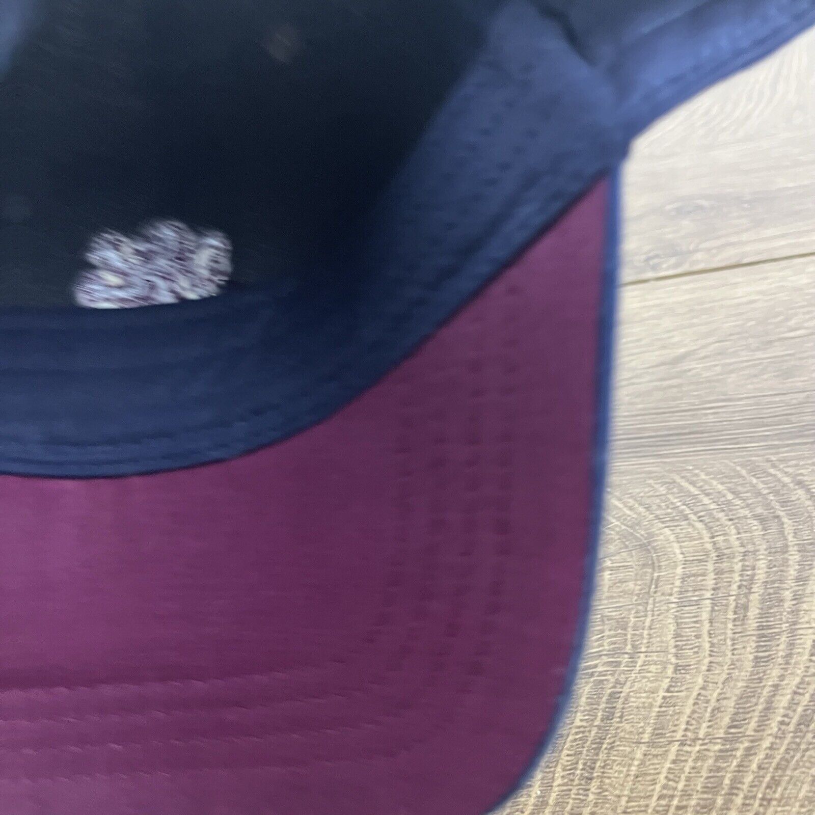 Other Gryffindor Hat Gryffindor Hat Gray Adjustable Hat Adult Fit Size ONE SIZE - 14 Thumbnail