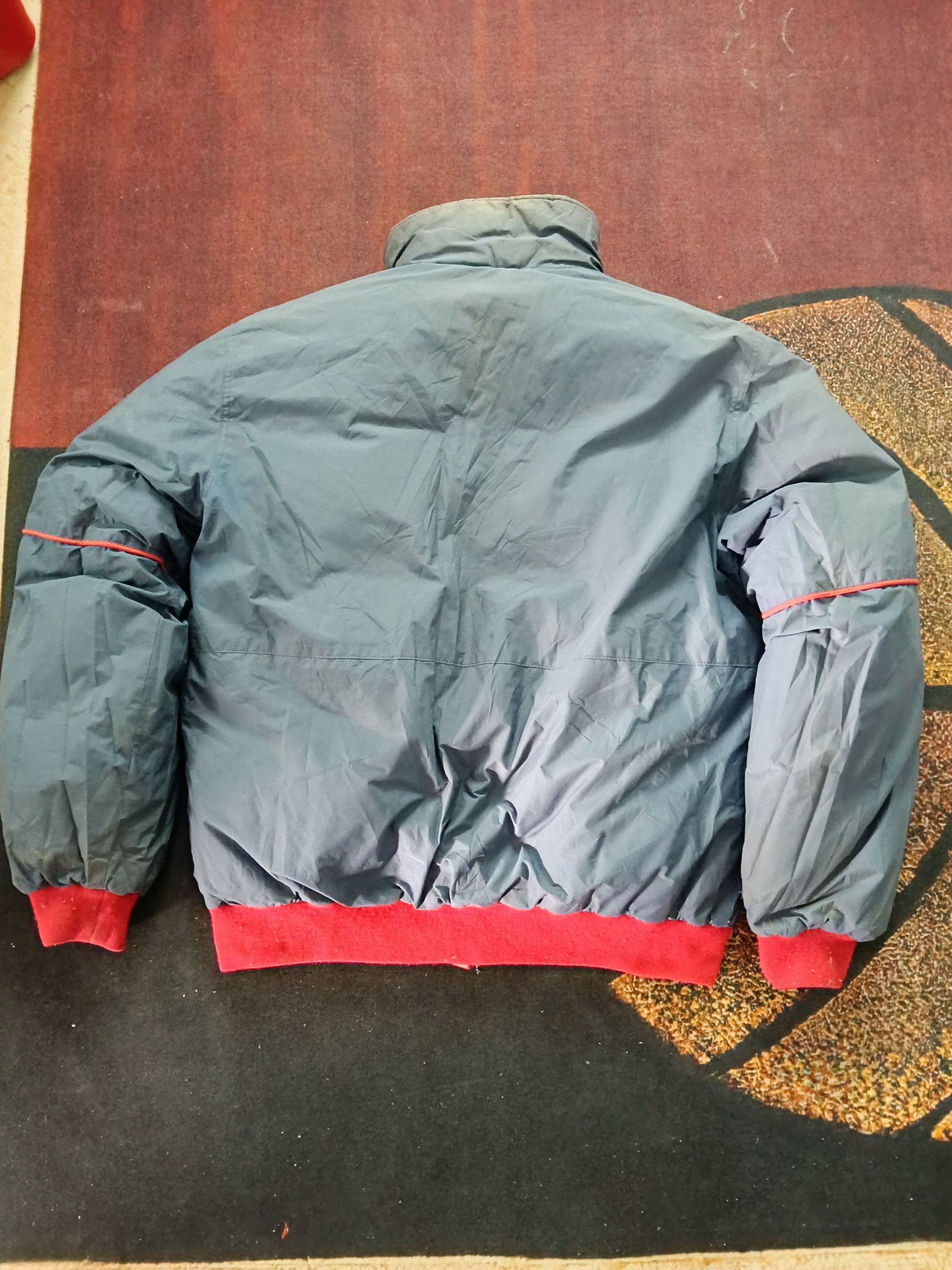 Moncler Vintage Moncler Reversible Puffer Size US M / EU 48-50 / 2 - 6 Thumbnail