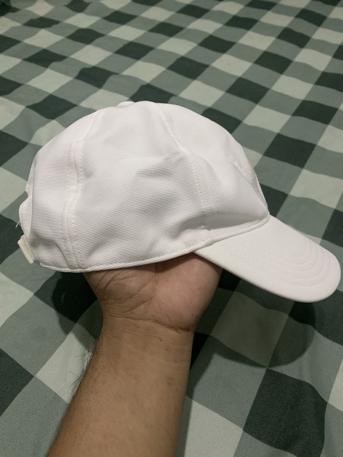 Yohji Yamamoto Adidas X YOHJI YAMAMOTO Y-3 hats Size ONE SIZE - 4 Thumbnail