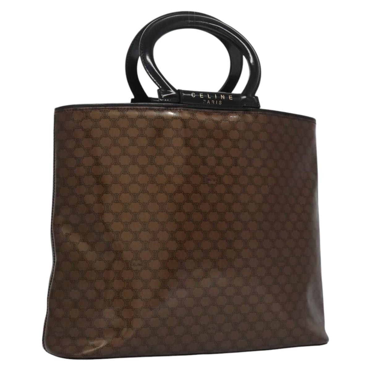 Celine Céline Macadam handbag Size ONE SIZE - 1 Thumbnail
