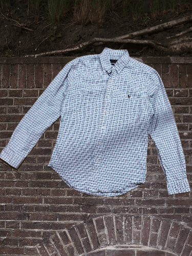Polo Ralph Lauren Polo Ralph Lauren Shirt Size US M / EU 48-50 / 2 - 1 Thumbnail