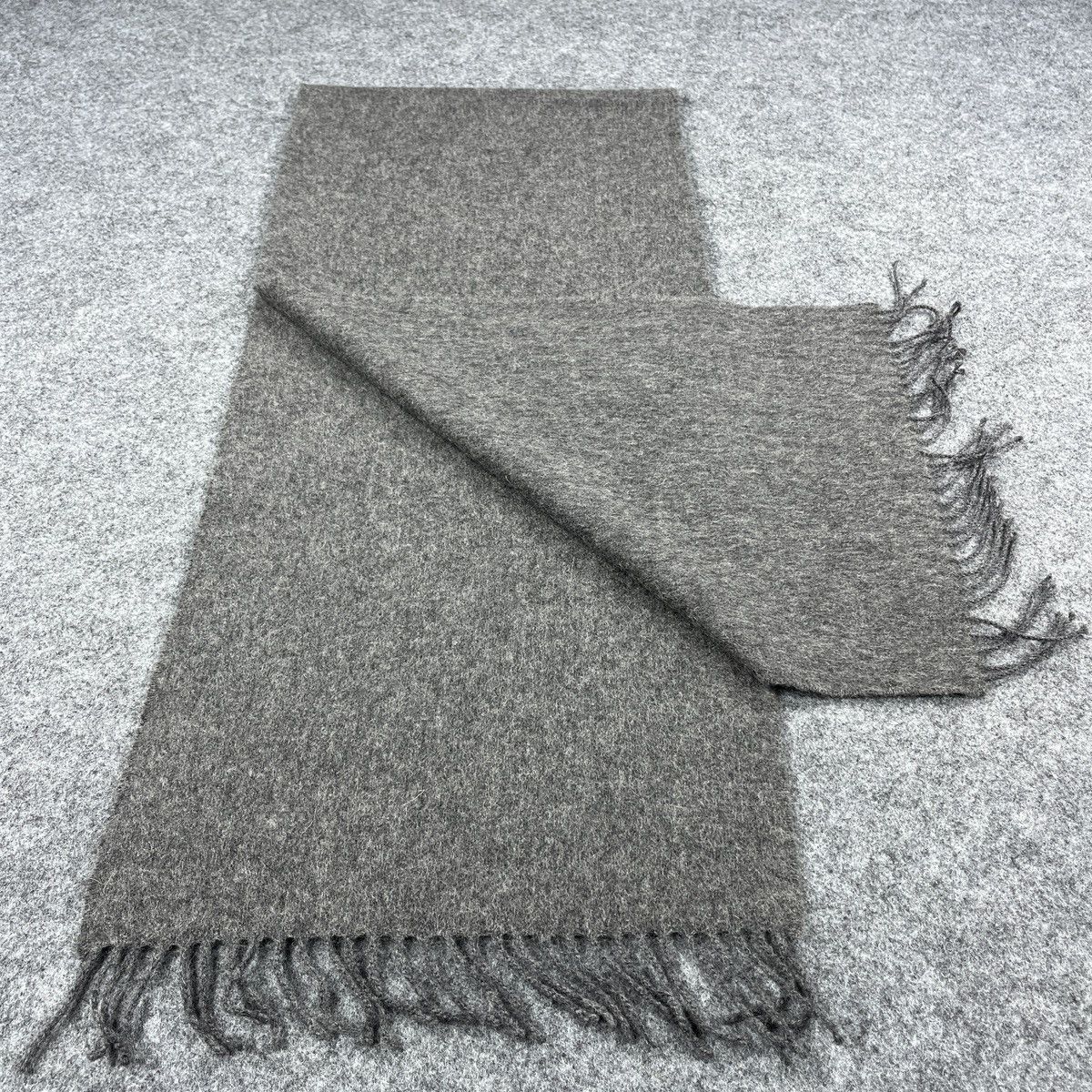 Johnstons Of Elgin Johnstons Of Elgin Scarf / Muffler / Neckwear T1119 Size ONE SIZE - 3 Thumbnail