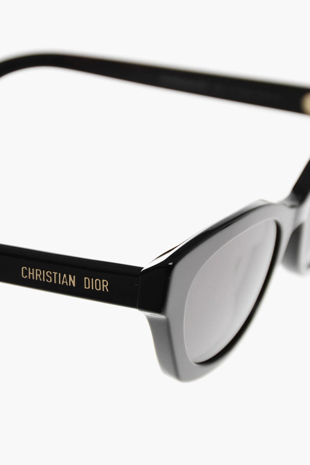 Dior o1mm0326 Size: OS / Wayfarer Sunglasses in Black Size ONE SIZE - 4 Thumbnail