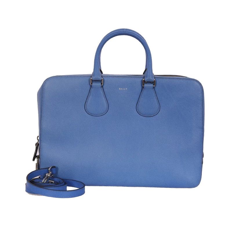 Bally Bally Gold Shoulder Bag 33 Women Size ONE SIZE - 1 Thumbnail