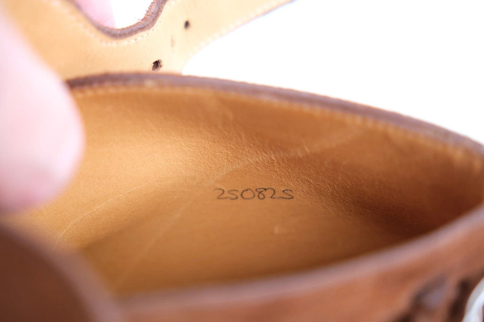 John Lobb New John Lobb Newlyn Parisian Boots EU 44.5 UK 10.5 US 11.5 Size US 11.5 / EU 44-45 - 8 Thumbnail
